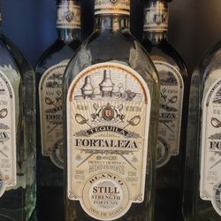 Fortaleza Still Strength "EMPTY"