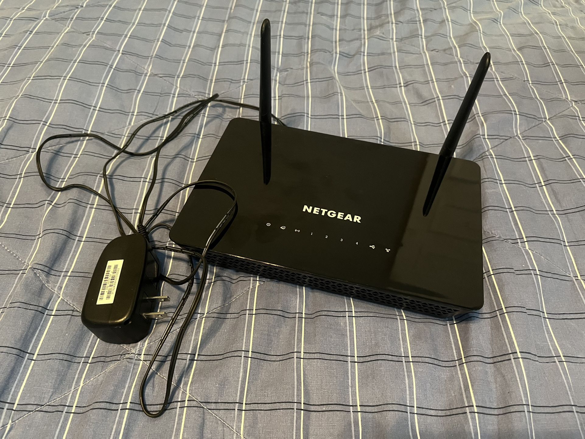 NETGEAR Router
