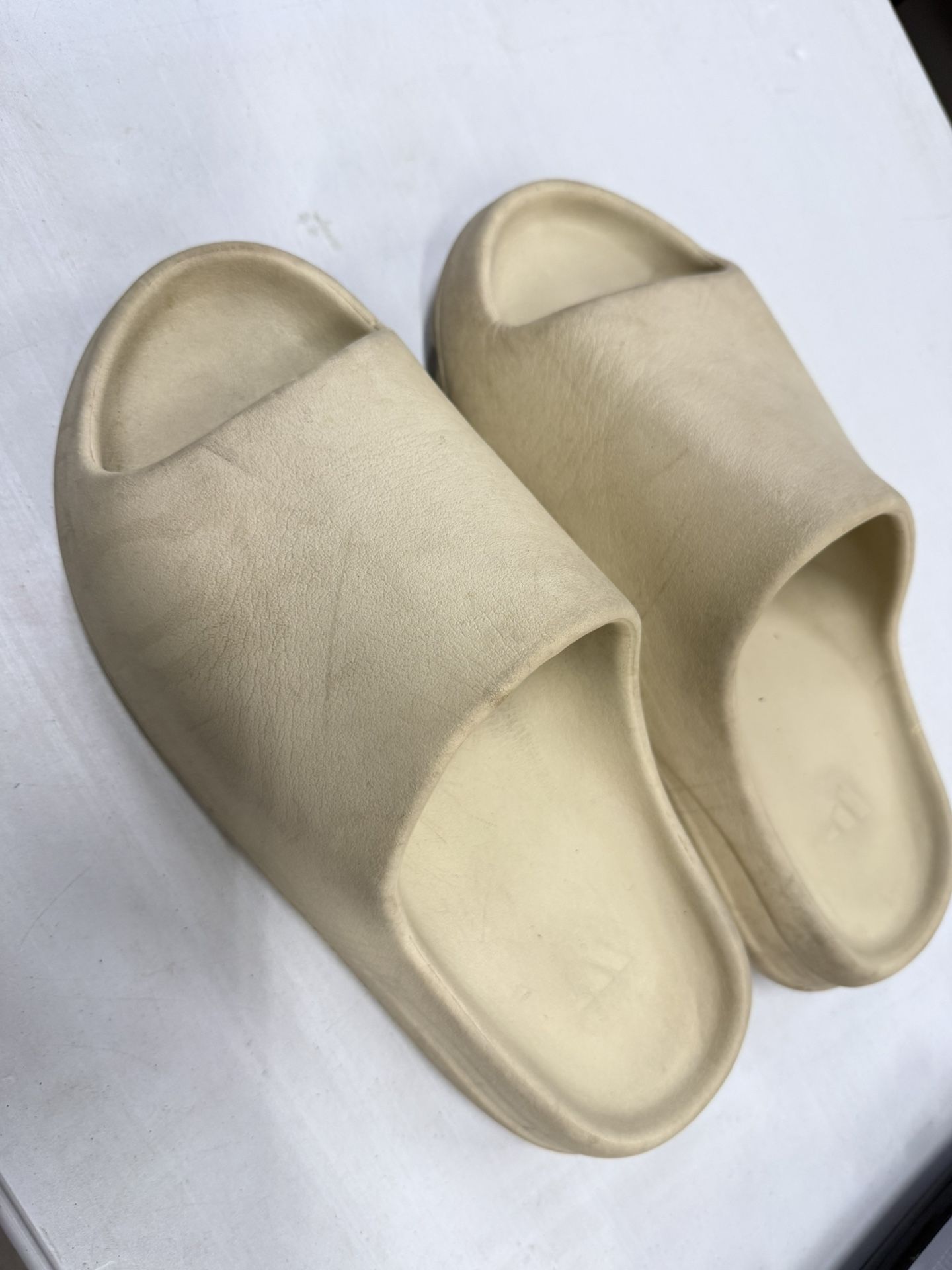 Men’s Adidas Yeezy Slides