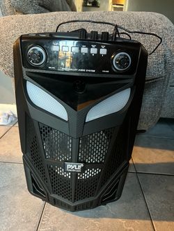 Speaker/Bosina