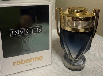 Rabanne Invictus Parfum