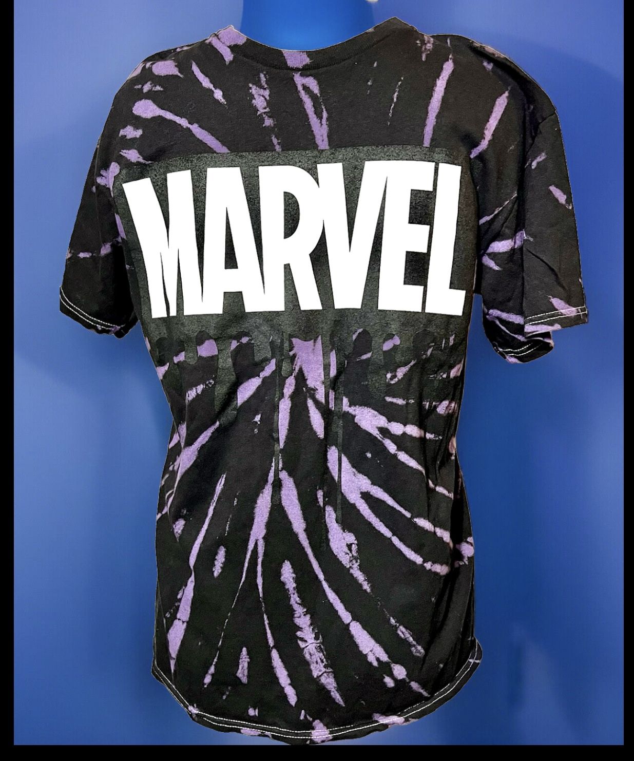 Marvel Classic Graphic Tee