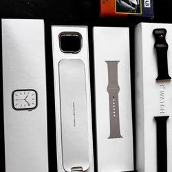 Apple Watch Series 7 41”
