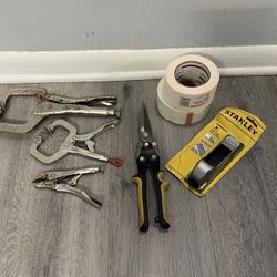 FRAMING TOOLS