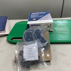 Chevy Brake Pads 