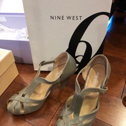 Nine West Heels