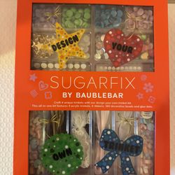Sugarfix by Baublebar , Brand New And Factory Sealed.