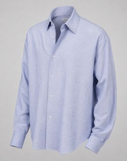 McQueen Men’s Shirt