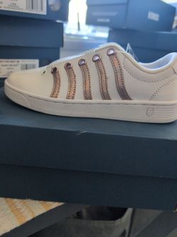 K-swiss