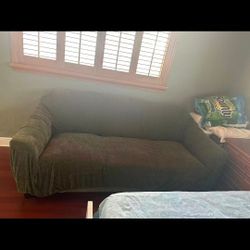 Couches for sale (large and small)