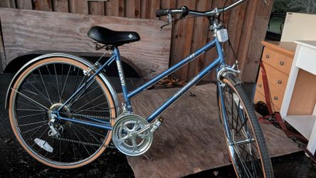 Brittany 12-Speed Road Bike