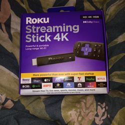 Roku Streaming Stick 