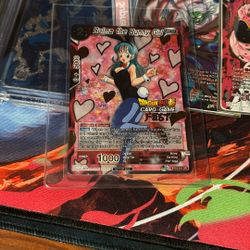 Dragonball Bulma The Bunny Girl Fest 