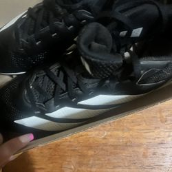 Soccer Size 11 Cleats New In The 