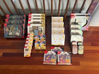 Pokémon TCG 30th Anniversary Collection