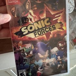 Nintendo Switch Game