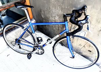 Jamis Elite Road Bike 54cm
