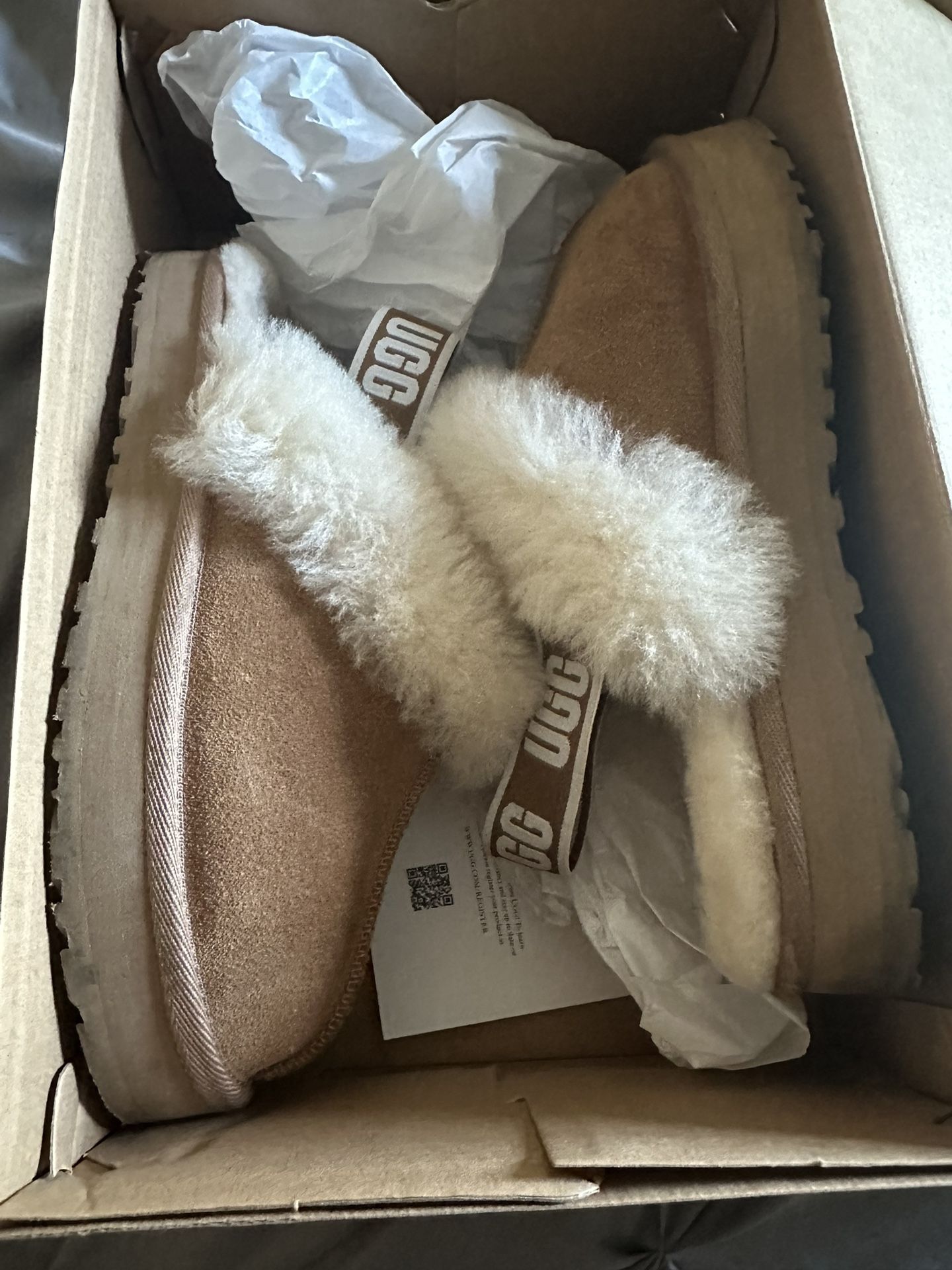 Uggs