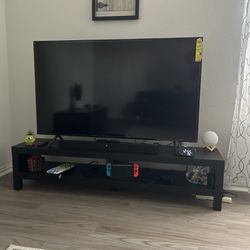 Tv Table 63 Inch 