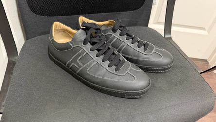 Hermes shoes sneakers size 11 Hermes, US size 12