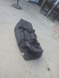 Large Duffle Bag