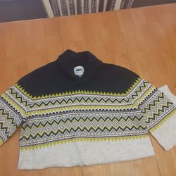 Old Navy Cardigan Sweater