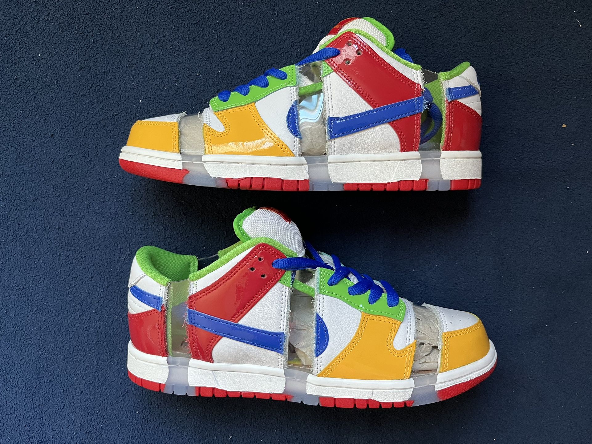 Nike SB Dunk Low Sandy Bodecker