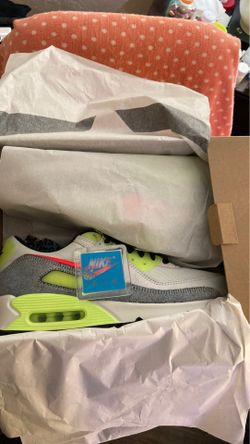 Nike air max 90 N7 size 11.5