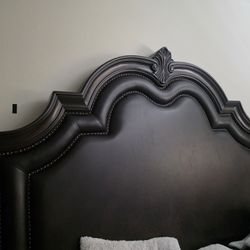 king size bedset plus electric bed frame