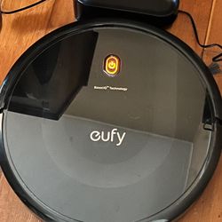Eufy Vacuum 