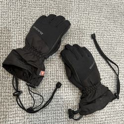 Kids Ski Gloves