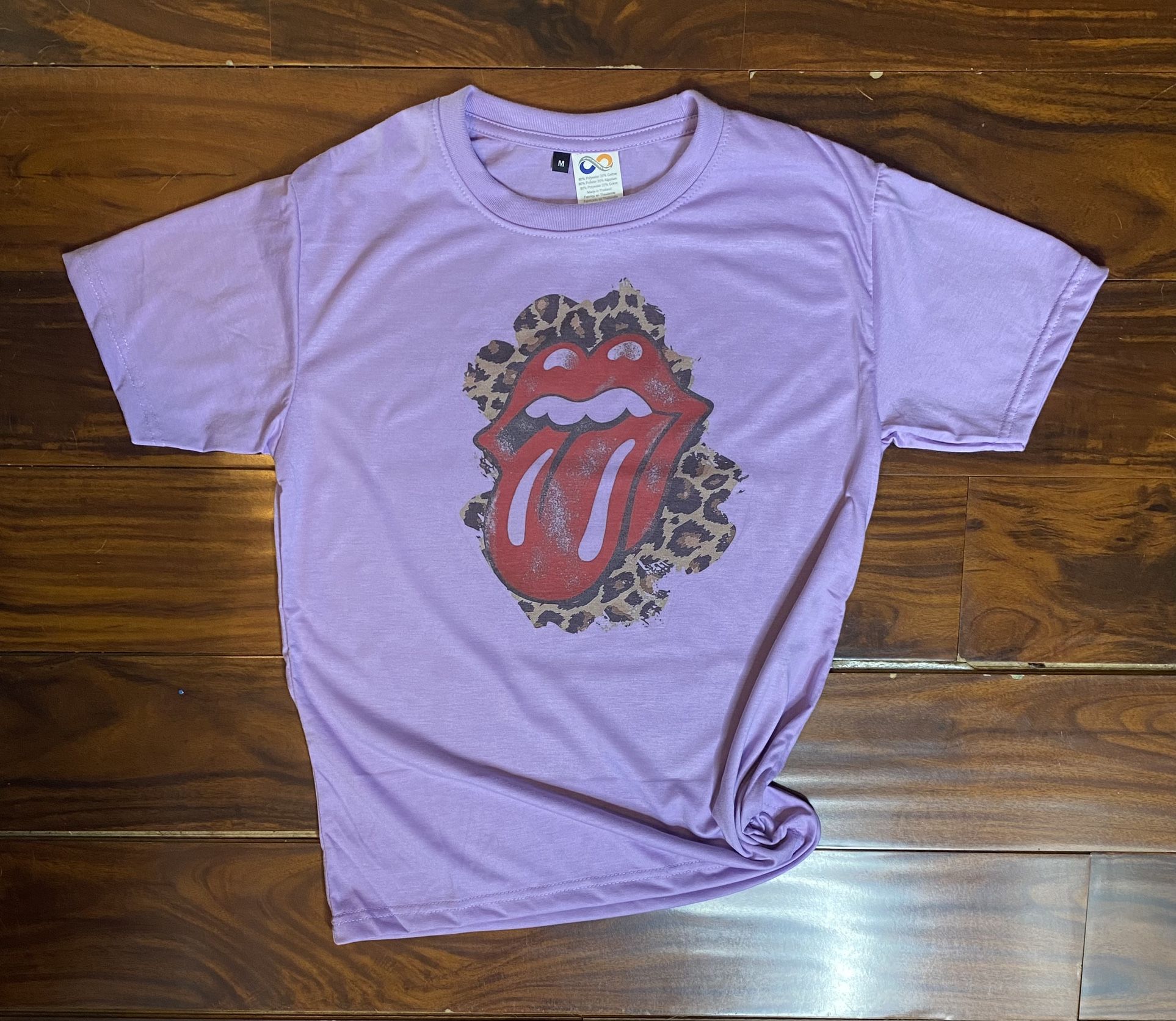 Girl’s Sublimation Shirt