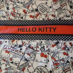 Hello kitty bag