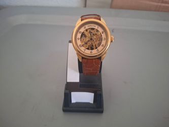 Invicta Womens Mechanical Watch Model 17199