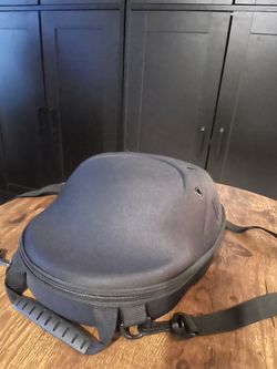 Baseball Hat Travel Case