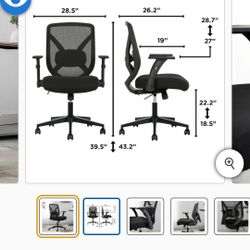 Office Chair 