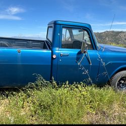 1973 Ford Pick Up