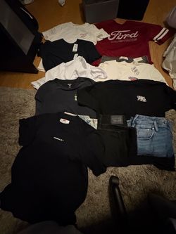 Clothes