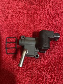 02-06 Rsx Type S IACV Sensor