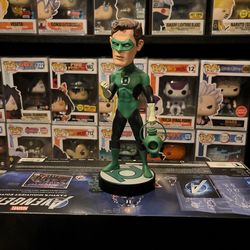 DC Toys