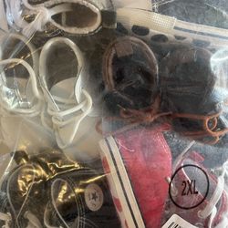 Baby Boy Shoes