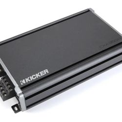 Kicker 46CXA360.4T