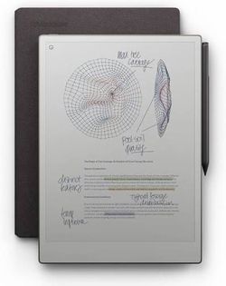 reMarkable Paper Pro