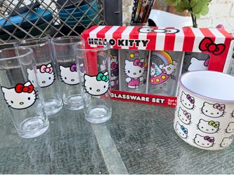 Hello Kitty