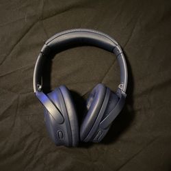 Bose Quiet Comfort Headphones