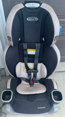 Car Seat