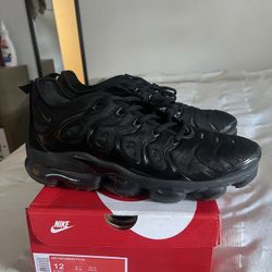 Nike Vapormax Size 12 