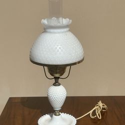 Vintage lamp