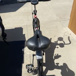 Vigbody Exercise Bike
