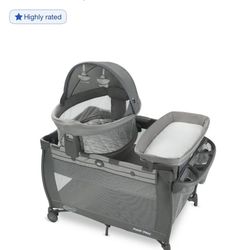Graco Pack n play